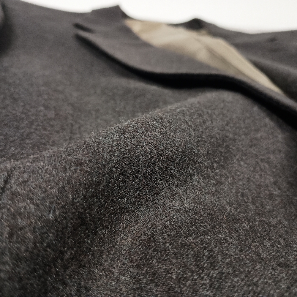 Vintage 1980s Nino Cerruti Wool 44R Mens Blazer - Picture 5 of 15